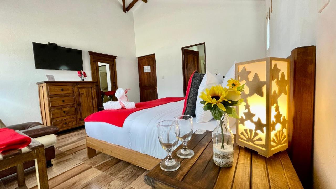 Hotel Villa de Leyva - Colonial Esterno foto